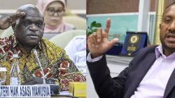 Anggota DPR Yan Mandenas: Penanganan Konflik di Papua Mengandalkan Operasi Militer Berlebihan