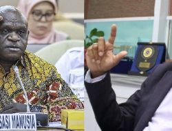 Anggota DPR Yan Mandenas: Penanganan Konflik di Papua Mengandalkan Operasi Militer Berlebihan
