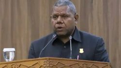Dana Otsus dan Peran DPRK Jalur Pengangkatan