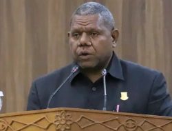 Dana Otsus dan Peran DPRK Jalur Pengangkatan
