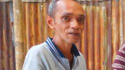 Wartawan Tiffanews.co.id Merauke Benjamin Tukan Tutup Usia di Rumah Sakit Sint Carolus Jakarta