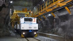 Freeport Gelontorkan Rp 2,88 Triliun Bagian Keuntungan Bersih untuk Pemda di Papua Tengah