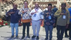 APS se-Tanah Papua Sukses Selenggarakan Konferensi APS ke III Tahun 2026 di Jayapura