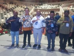 APS se-Tanah Papua Sukses Selenggarakan Konferensi APS ke III Tahun 2026 di Jayapura