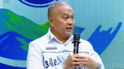 Ketua Komite Otsus Papua Velix Wanggai Soroti Film “Pesta Babi” Dalam Acara Talkshow iNews TV