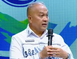 Ketua Komite Otsus Papua Velix Wanggai Soroti Film “Pesta Babi” Dalam Acara Talkshow iNews TV