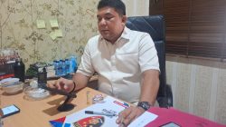 Kasus Dugaan Pemalsuan Tanda Tangan Honorer K2 Mamberamo Tengah Masuk Tahap Penyidikan