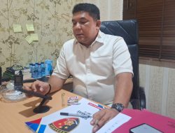 Kasus Dugaan Pemalsuan Tanda Tangan Honorer K2 Mamberamo Tengah Masuk Tahap Penyidikan