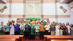 Panglima Kodam Cenderawasih Ajak Masyarakat Perkuat Persaudaraan dan Bijak Bermedia Sosial
