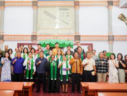 Panglima Kodam Cenderawasih Ajak Masyarakat Perkuat Persaudaraan dan Bijak Bermedia Sosial
