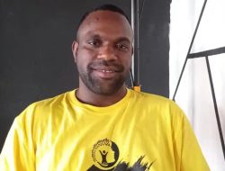 Tindakan Kekerasan yang Masih Terjadi di Tanah Papua Merupakan Akumulasi Sejak Dahulu