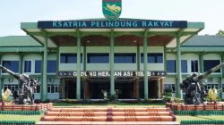 Kodam Cenderawasih Imbau Masyarakat Bijak Sikapi Pemutaran Film Dokumenter Pesta Babi di Papua
