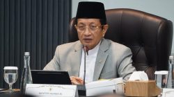Presiden Prabowo dan Wakil Presiden Gibran Serahkan Sapi Jumbo ke Istiqlal Berbobot 1,3 Ton