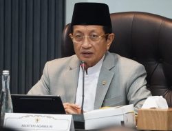 Presiden Prabowo dan Wakil Presiden Gibran Serahkan Sapi Jumbo ke Istiqlal Berbobot 1,3 Ton