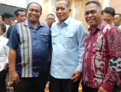 Kementerian Koperasi Sampaikan Selamat Kepada Pengurus Baru KSP Kopdit Swasti Sari Kupang