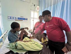 Ketua MRP Papua Tengah Anggaibak: Keterangan Korban, Penembakan Dilakukan Aparat TNI