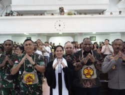 Refleksi dan Apresiasi atas Keteladanan Pangdam Cenderawasih Mendorong Perdamaian di Wamena