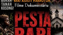 La’o Hamutuk Timor Leste Gelar Nonton Bareng Sekaligus Diskusi Film Dokumenter Pesta Babi