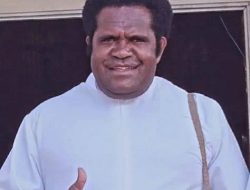 Pimpinan Gereja Katolik Kutuk Aparat TNI-Polri yang Menembak Mati Anak-Anak Sekolah di Papua