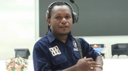 Mahasiswa Universitas Teuku Umar Asal Papua Yulianus Petege Raih Award di Ajang Fotografi Dunia