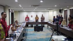 DEN Dorong Percepatan Penetapan RUED Papua Barat Daya, Perkuat Peran Sorong Simpul Energi Indonesia Timur