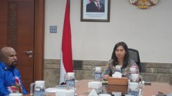 Kementerian Pariwisata Ingatkan Pentingnya Pengelolaan Sampah Selama Festival Danau Sentani