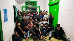 Diskusi Film Pesta Babi, Mahasiswa Asal Papua dan Sejumlah Elemen Kritisi Sikap Yasinta Mowend
