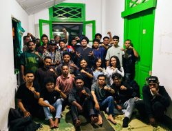 Diskusi Film Pesta Babi, Mahasiswa Asal Papua dan Sejumlah Elemen Kritisi Sikap Yasinta Mowend