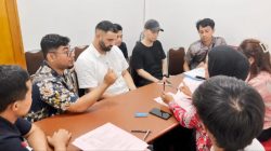 Tiga WNA Langgar Aturan Imigrasi, 1 Unit Pesawat Lakukan Black Flight Rute Australia-Merauke