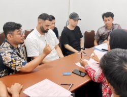 Tiga WNA Langgar Aturan Imigrasi, 1 Unit Pesawat Lakukan Black Flight Rute Australia-Merauke