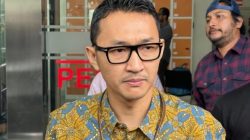 Bupati Muara Enim Saat Ini Masih Diperiksa KPK di Polda Sumatera Selatan, Besok Dibawa ke Jakarta