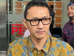 Bupati Muara Enim Saat Ini Masih Diperiksa KPK di Polda Sumatera Selatan, Besok Dibawa ke Jakarta