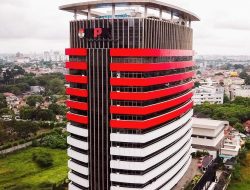 KPK OTT di Jakarta dan Sumatera Selatan: Tangkap 10 Orang, Termasuk Bupati Muara Enim Edison