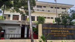 Komnas HAM Surati Kogabwilhan III dan Mabes Polri soal Tragedi di Distrik Kembru, Kabupaten Puncak