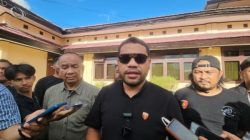 Korupsi Dana Desa Rp 1,6 Miliar, Kepala Kampung di Jayapura Hanya Dikenai Wajib Lapor