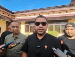 Korupsi Dana Desa Rp 1,6 Miliar, Kepala Kampung di Jayapura Hanya Dikenai Wajib Lapor