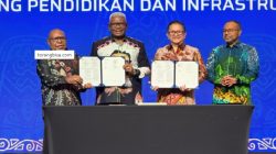 Pemkab Mimika, Freeport dan YPMAK Perkuat Sinergi Berfokus SDM, Pendidikan dan Kesehatan