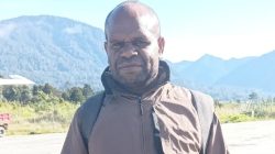 Krisis Ekologi di Tanah Papua