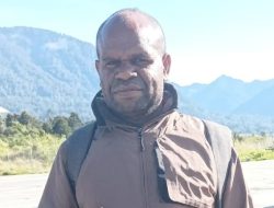 Krisis Ekologi di Tanah Papua
