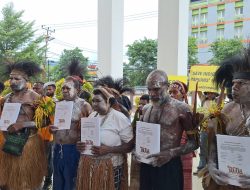 Koalisi Desak Dewan Kehormatan Advokat Periksa Dugaan Pelanggaran Etik Dalam Kasus Mama Sinta