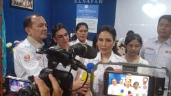 Gekira Gelar Aksi Sosial untuk Kaum Marginal dan Difabel Jelang Rapat Kerja Nasional 2026