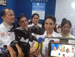 Gekira Gelar Aksi Sosial untuk Kaum Marginal dan Difabel Jelang Rapat Kerja Nasional 2026