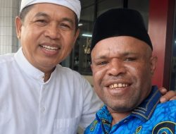 KDM, Etnosains, dan Papua Pegunungan: Membangun Bukan Sekadar Infrastruktur