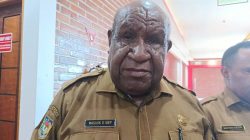 Wasuok Demianus Siep Sebut Proses Seleksi Sekda Papua Pegunungan Berjalan Sesuai Mekanisme