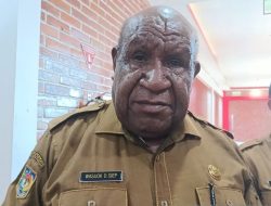 Wasuok Demianus Siep Sebut Proses Seleksi Sekda Papua Pegunungan Berjalan Sesuai Mekanisme