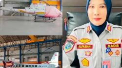 Pemkab Mimika Lakukan Persiapan Jelang Pengoperasian Pesawat Cessna dan Helikopter Airbus