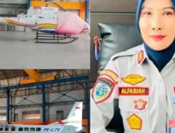 Pemkab Mimika Lakukan Persiapan Jelang Pengoperasian Pesawat Cessna dan Helikopter Airbus