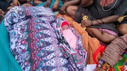 Suara Forum Perempuan Bersatu: Negara Tidak Lagi Melindungi Perempuan dan Anak di Tanah Papua