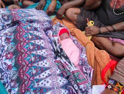 Suara Forum Perempuan Bersatu: Negara Tidak Lagi Melindungi Perempuan dan Anak di Tanah Papua