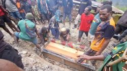 Forum Umat Kristiani Indonesia Desak Pemerintah Evaluasi Pendekatan Keamanan di Tanah Papua